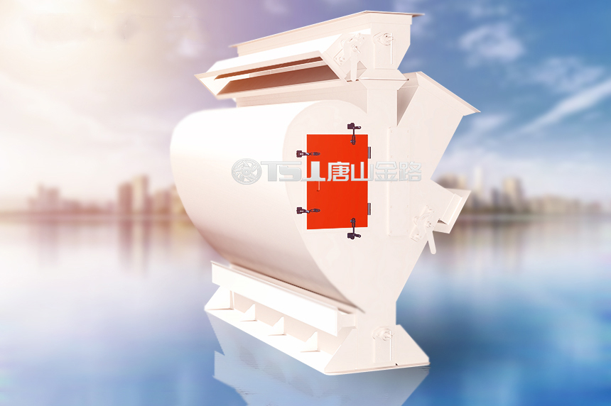 干法制砂生產(chǎn)線為什么一定要用選粉機(jī)呢？