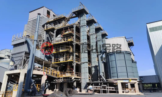 新建制砂線需要注意什么？制砂樓的優(yōu)點？